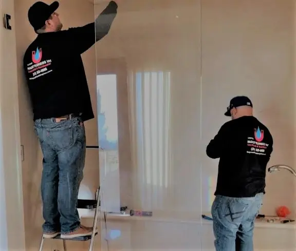 Professional plumbing installation for Leak Detection in Cabrillo