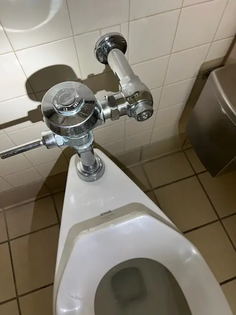 Fixture installation and repair for Sewer Camera Inspection in Cabrillo